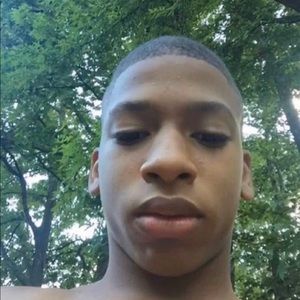 Meet your Posher, Carter